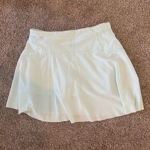 Athleta Girl Game Point Skort